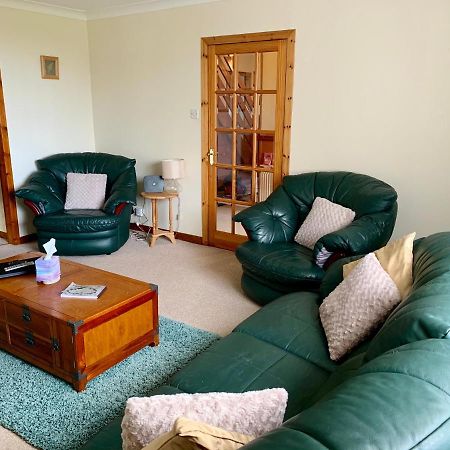 Druimard, Lower Barvas, Isle Of Lewis Appartement Buitenkant foto